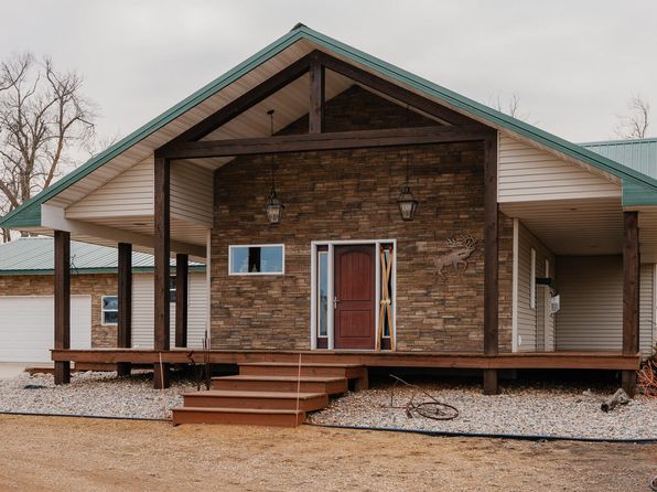 48527 195th St, Astoria, SD 57213