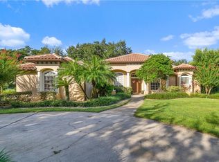 2114 Grove Point Ln, Windermere, FL 34786