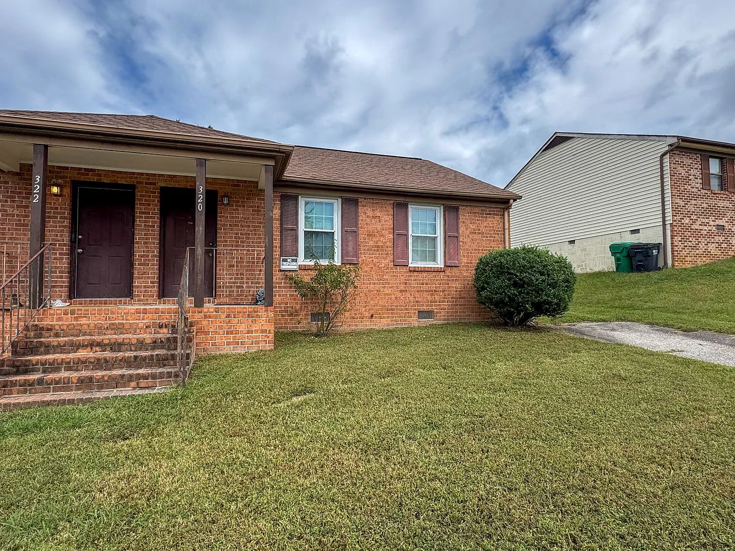 320 Kent Ave, Colonial Heights, VA 23834 — Photo 1