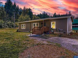 11028 Taylor Park Ln SE, Lyons, OR