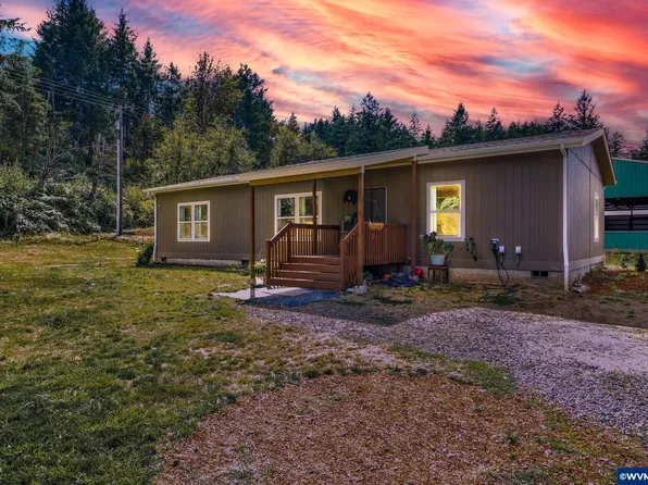 11028 Taylor Park Ln SE, Lyons, OR 97358