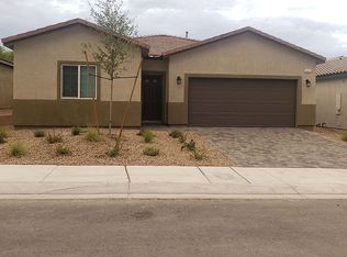 5465 White Butterfly St, Las Vegas, NV 89113