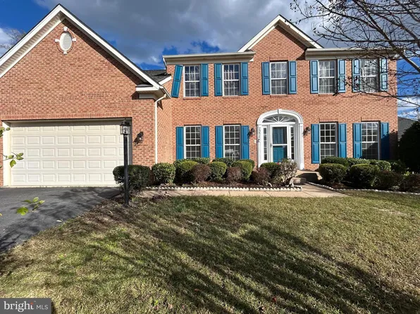 15417 Bald Eagle Ln, Woodbridge, VA 22191