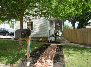 140 W Robinson St, Shreve, OH 44676