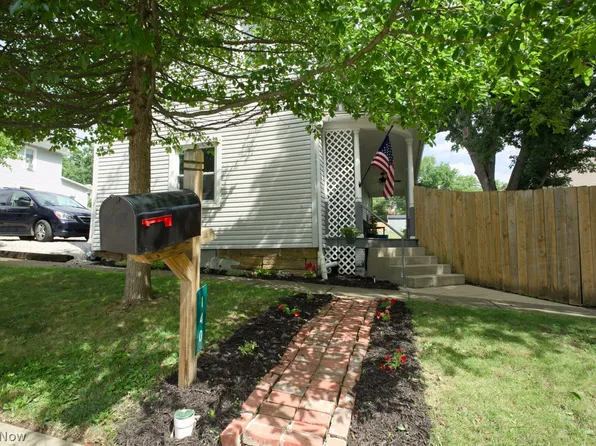 140 W Robinson St, Shreve, OH 44676