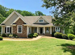 108 White Oaks Ln, Canton, GA 30115