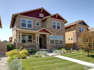 3281 Glacier Creek Dr, Fort Collins, CO 80524