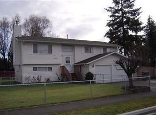 3110 M St SE, Auburn, WA 98002