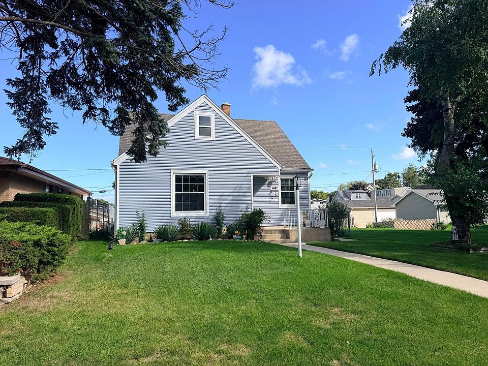 1st image of 3668 S 34th STREET