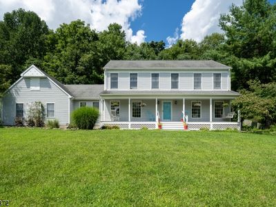 71 Old Cedar Dr, Sparta, NJ, 07871