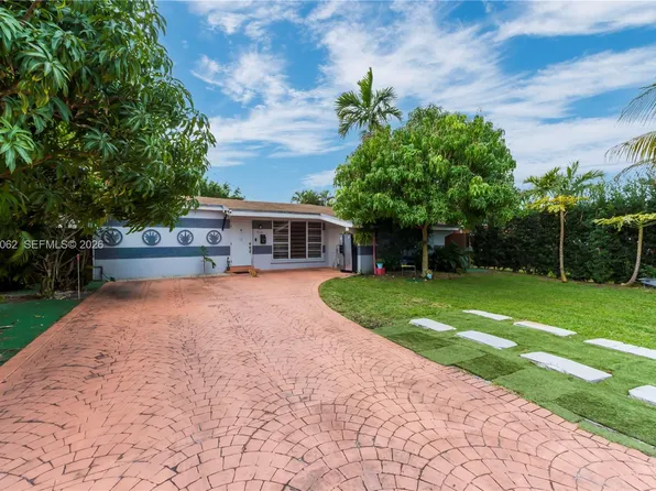 7630 Plantation Blvd, Miramar, FL 33023