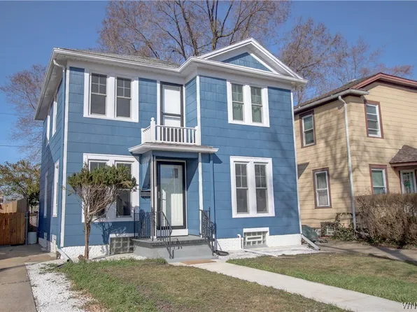 77 Mayville Ave, Buffalo, NY 14217