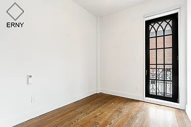 Rented by ERNY LLC