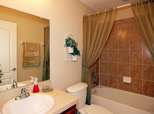 332 Bentley Oaks Blvd, Auburndale, FL 33823