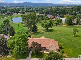 5825 Southridge Greens Blvd, Fort Collins, CO 80525