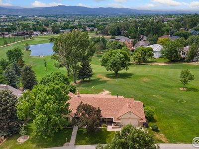 5825 Southridge Greens Blvd, Fort Collins, CO, 80525