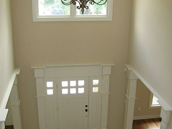 Entry Foyer