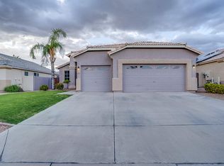 9620 E Lindner Ave, Mesa, AZ 85209