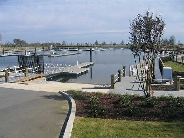 2nd image of DockA-Slip Cannonsgate Drive LOT SLIP A-11