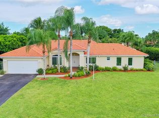 1643 NW 17th Ave, Homestead, FL 33030