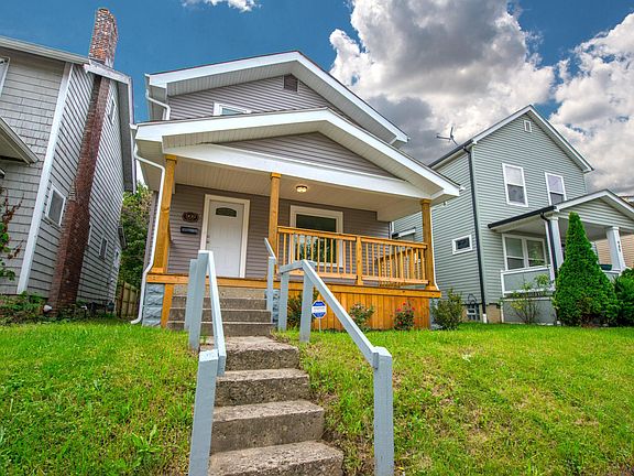 2nd image of 909 Heyl Ave