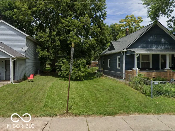 922 W 26th St, Indianapolis, IN 46208