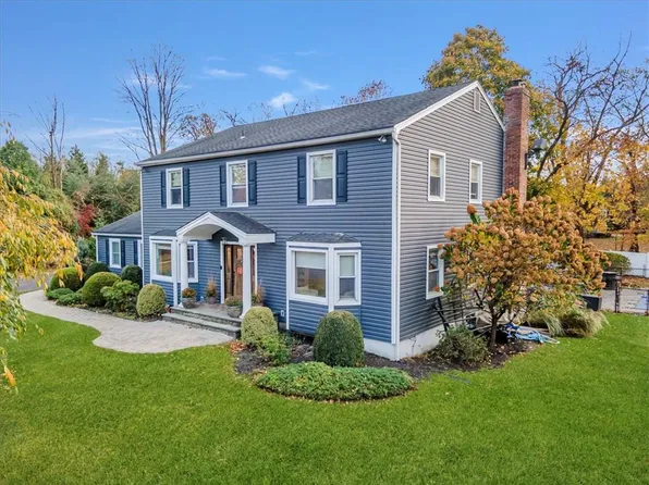 38 Reservoir Drive, New City, NY 10956