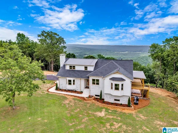 1505 Grandview Trl, Warrior, AL 35180