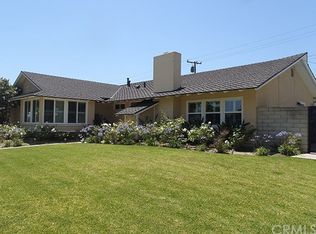 11581 Montecito Rd, Los Alamitos, CA 90720