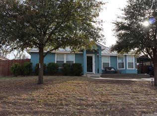 166 Hope Dr, San Antonio, TX 78228