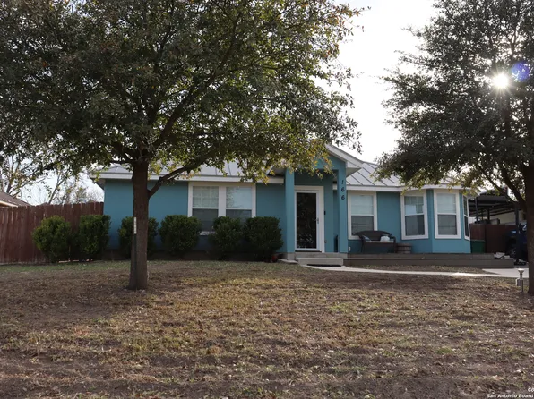 166 Hope, San Antonio, TX 78228