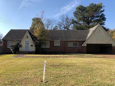 1323 Fairview Ave, Greenville, MS, 38701
