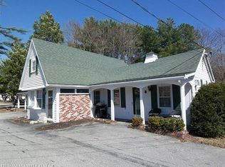 488 Main St #3, Ogunquit, ME 03907