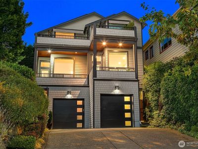 2024 Broadway E, Seattle, WA, 98102