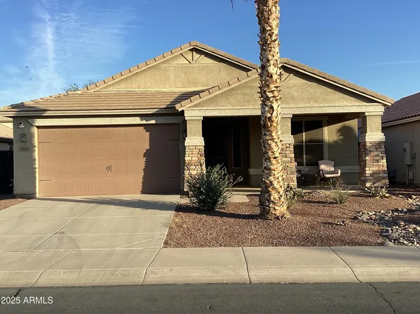 18616 W Illini St, Goodyear, AZ 85338