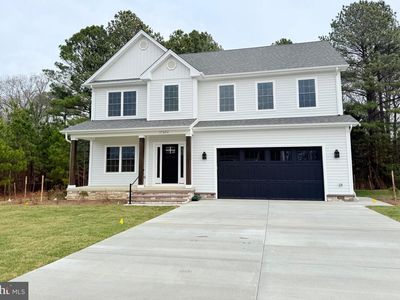 17490 Lighthouse Commons Dr, Piney Pt, MD, 20674