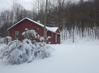 2287 Yuba Dam Rd, Portville, NY 14770