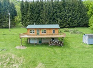 1145 N Fork Rd, Westfield, PA 16950