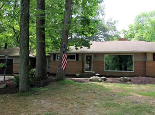 121 Christy Rd, Battle Creek, MI 49015