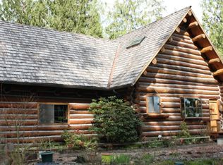 628 S Toutle Rd, Toutle, WA 98649