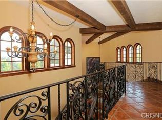 10 Buckskin Court, Bell Canyon, CA 91307