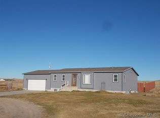 6705 Van Buren Ave, Cheyenne, WY 82009