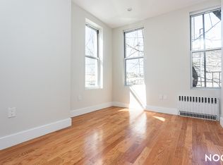 53 Morgan Ave #2Q, Brooklyn, NY 11237