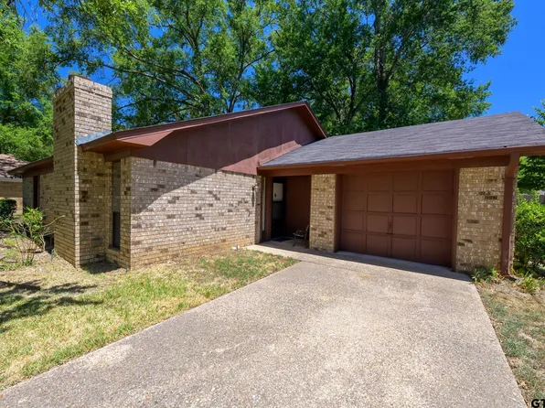 404 Hillcreek Dr, Whitehouse, TX 75791