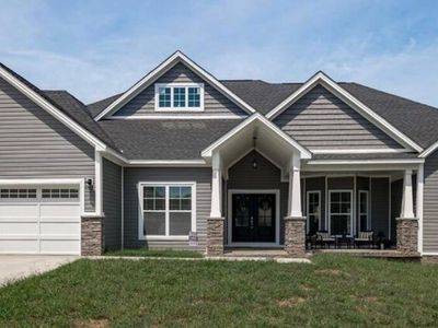 104 Furlong Ct, Frankfort, KY, 40601