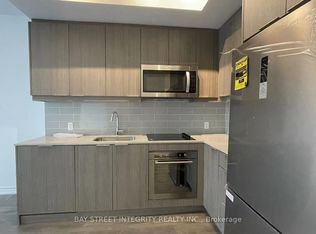 32 Forest Manor Rd #503, Toronto, ON M2J0H2