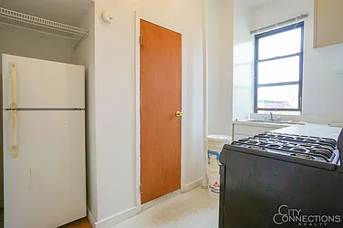 Rented by City Connections Realty