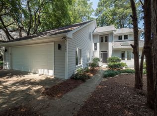 3005 Fownes Ct, Raleigh, NC 27613