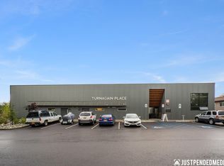 2720 Coho Way #2720, Anchorage, AK 99517