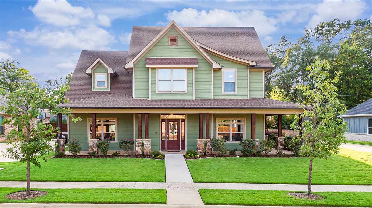 4215 Savannah Hills Ln, Longview, TX 75605 Zillow